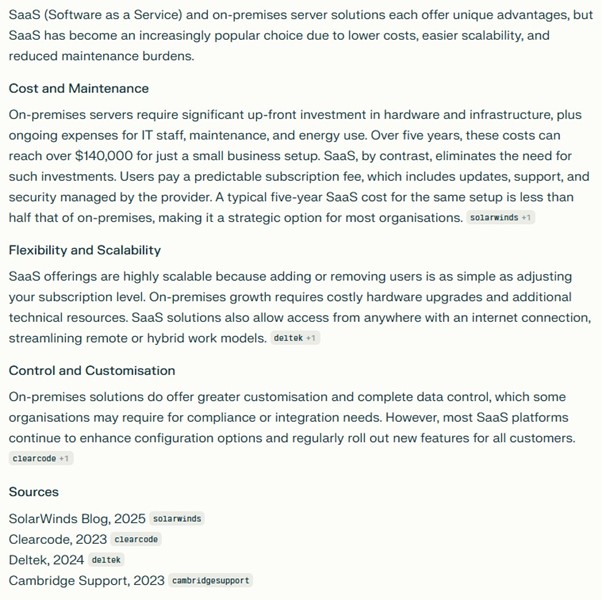 A picture of the original, source, AI-generated copy